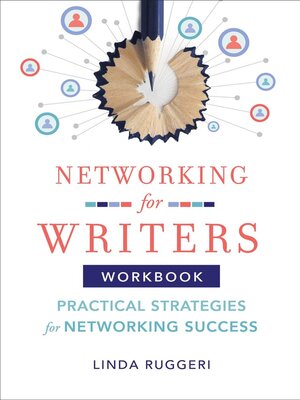 cover image of Networking for Writers